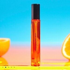 Phlur TANGERINE BOY travel mini 9.5mL Eau de Parfum